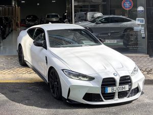 BMW 430 i M Sport – 2021