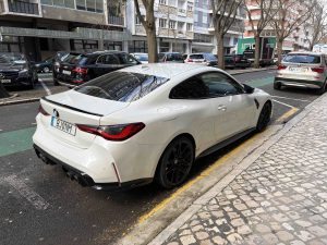 BMW 430 i M Sport – 2021