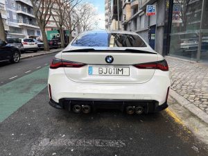 BMW 430 i M Sport – 2021