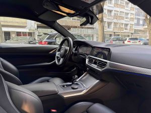 BMW 430 i M Sport – 2021