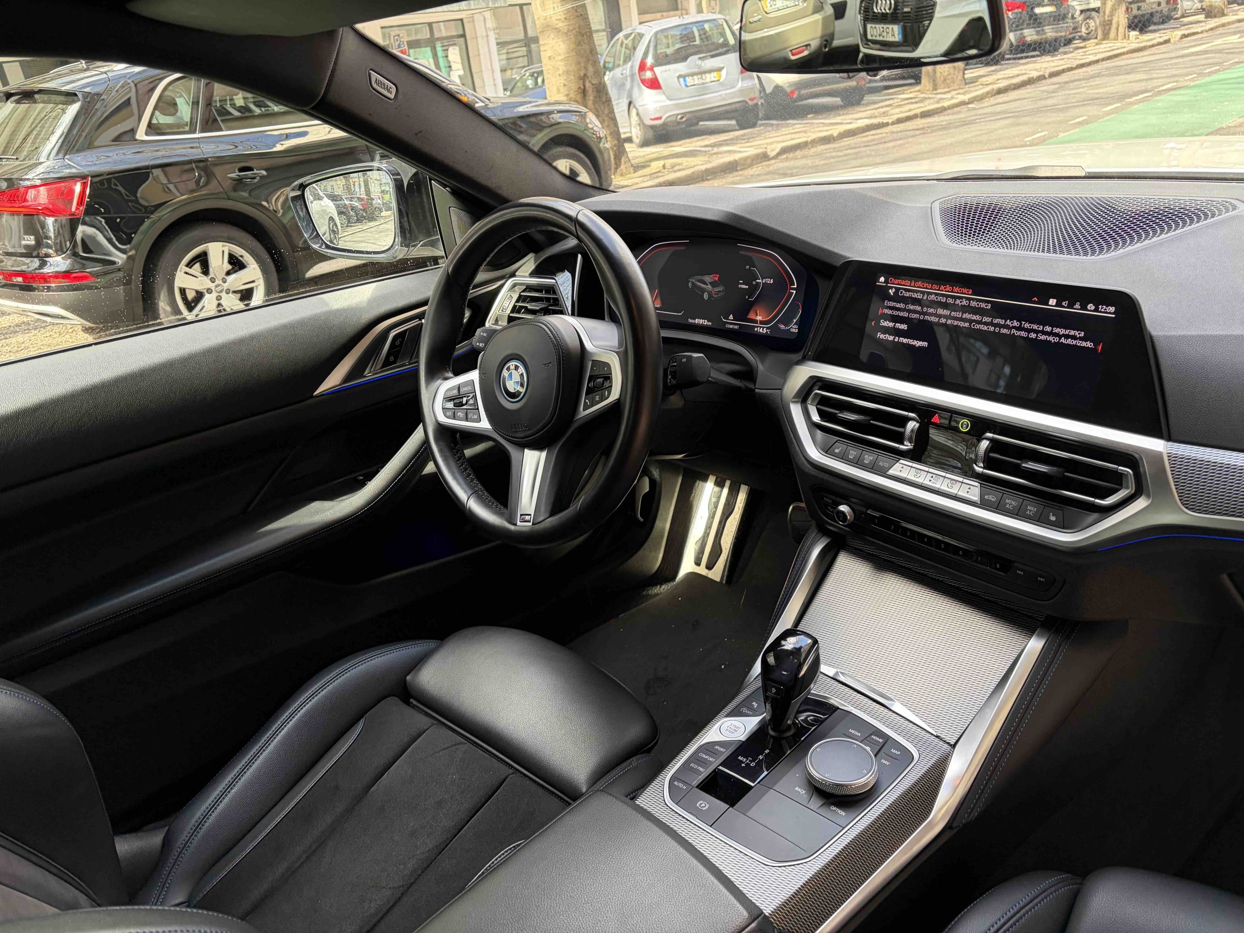 BMW 430 i M Sport – 2021