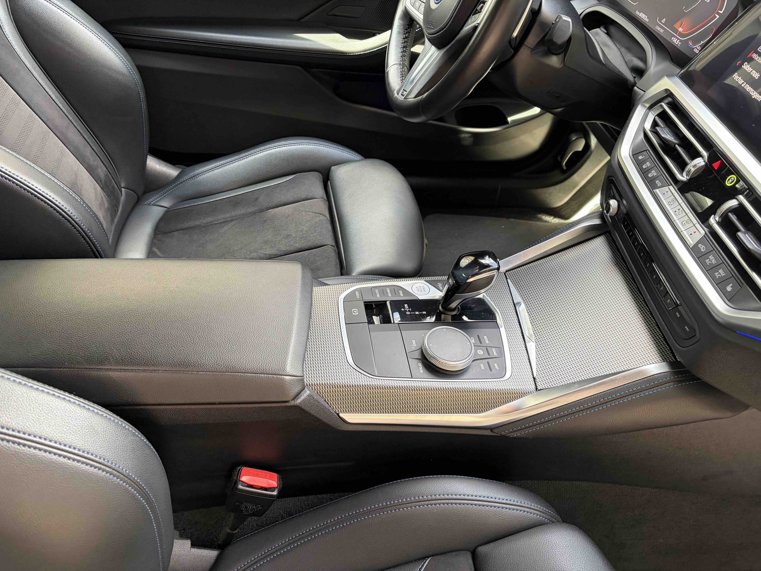 BMW 430 i M Sport – 2021