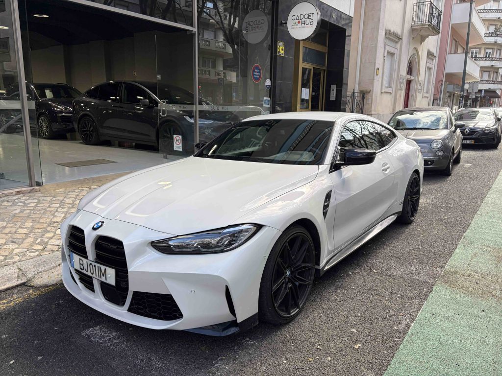 BMW 430 i M Sport – 2021