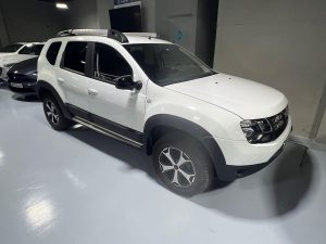 Dacia Duster DCI