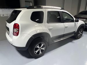 Dacia Duster DCI