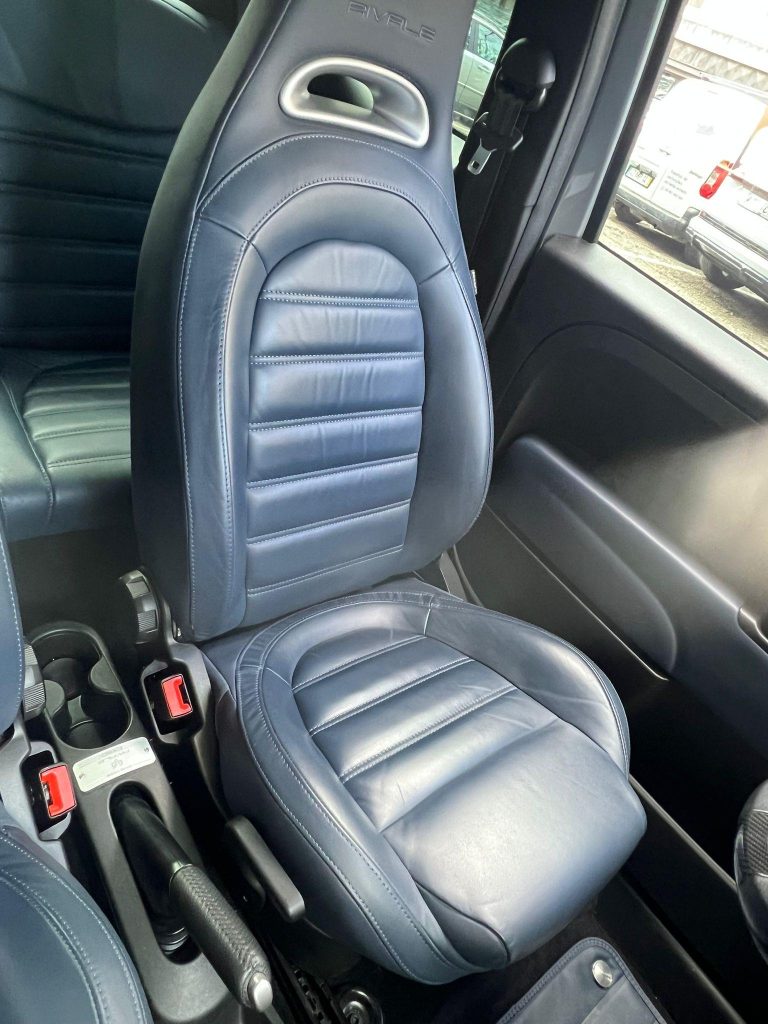 Abarth 695 1.4 T-Jet Rivale MTA