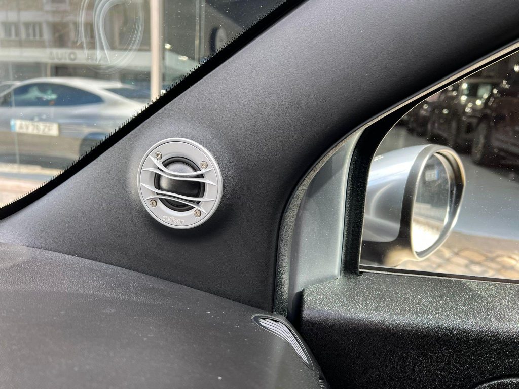 Abarth 695 1.4 T-Jet Rivale MTA