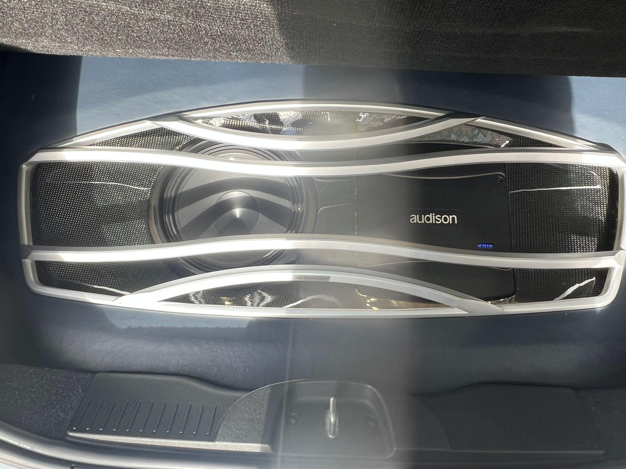 Abarth 695 1.4 T-Jet Rivale MTA