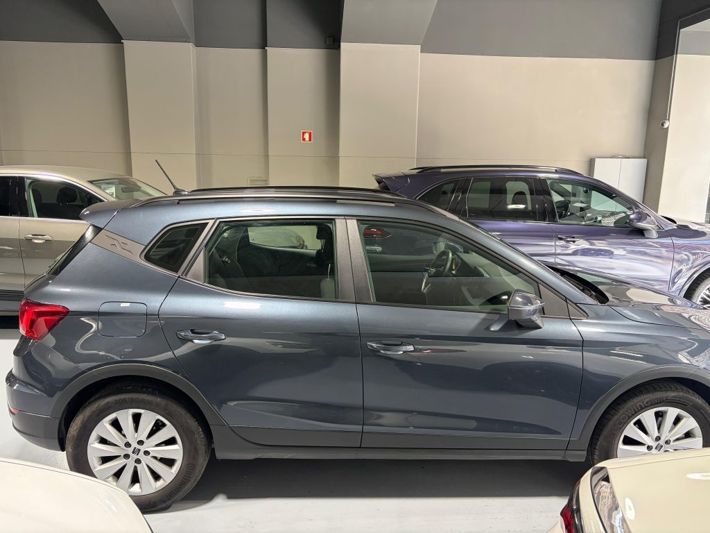 Seat Arona 2023 Automático Gasolina
