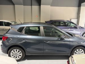 Seat Arona 2023 Automático Gasolina