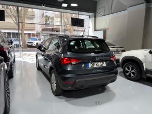 Seat Arona 2023 Automático Gasolina