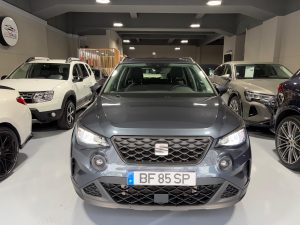 Seat Arona 2023 Automático Gasolina