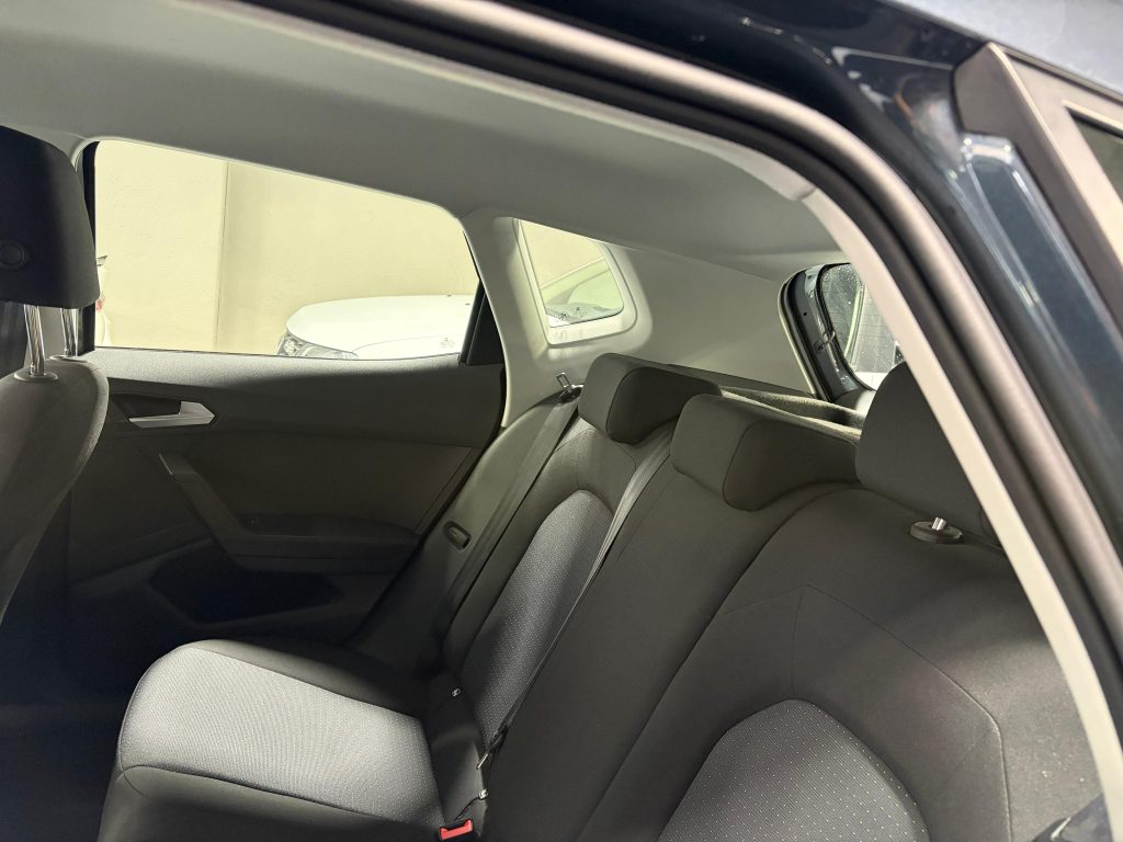 Seat Arona 2023 Automático Gasolina