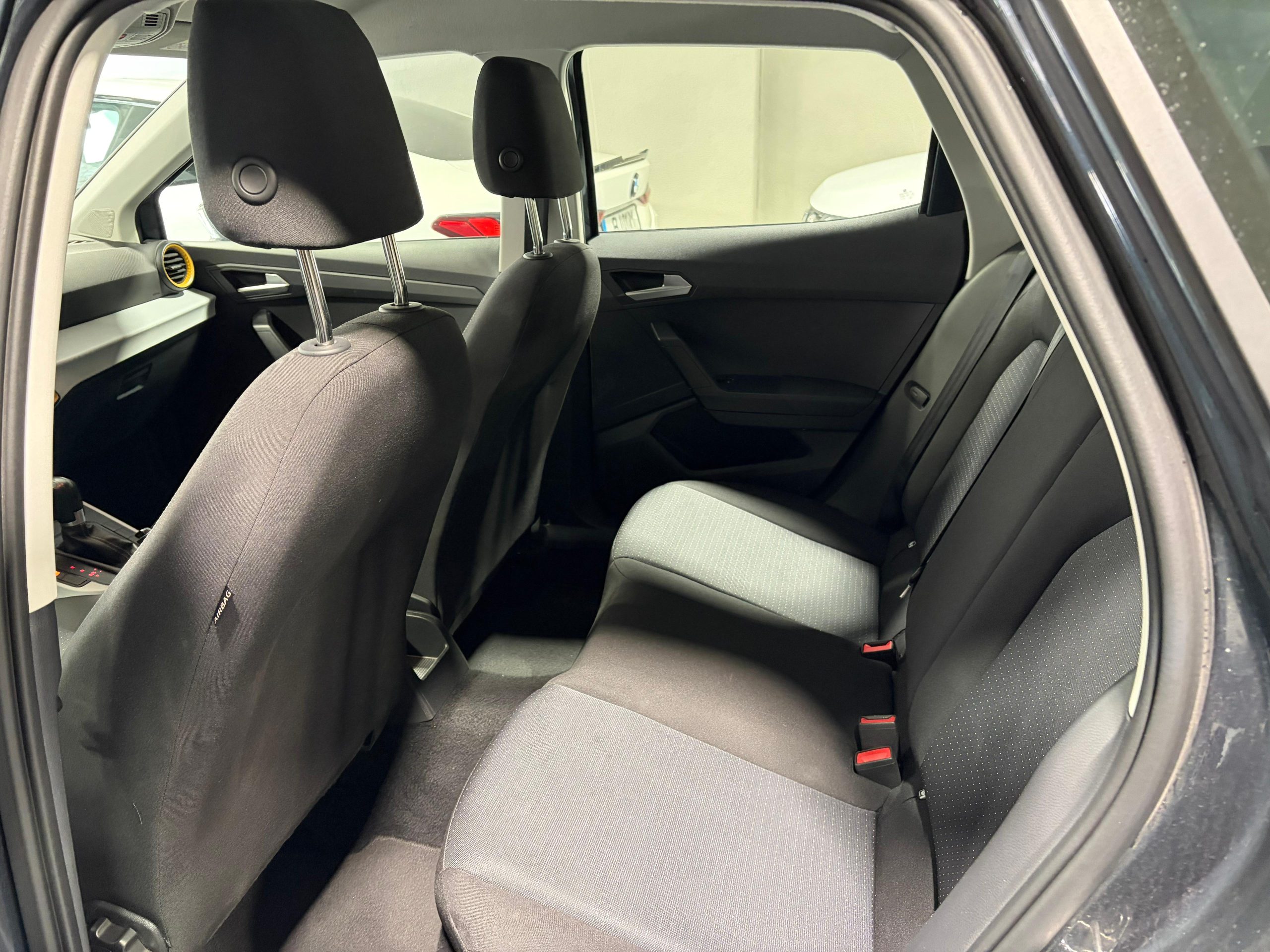 Seat Arona 2023 Automático Gasolina