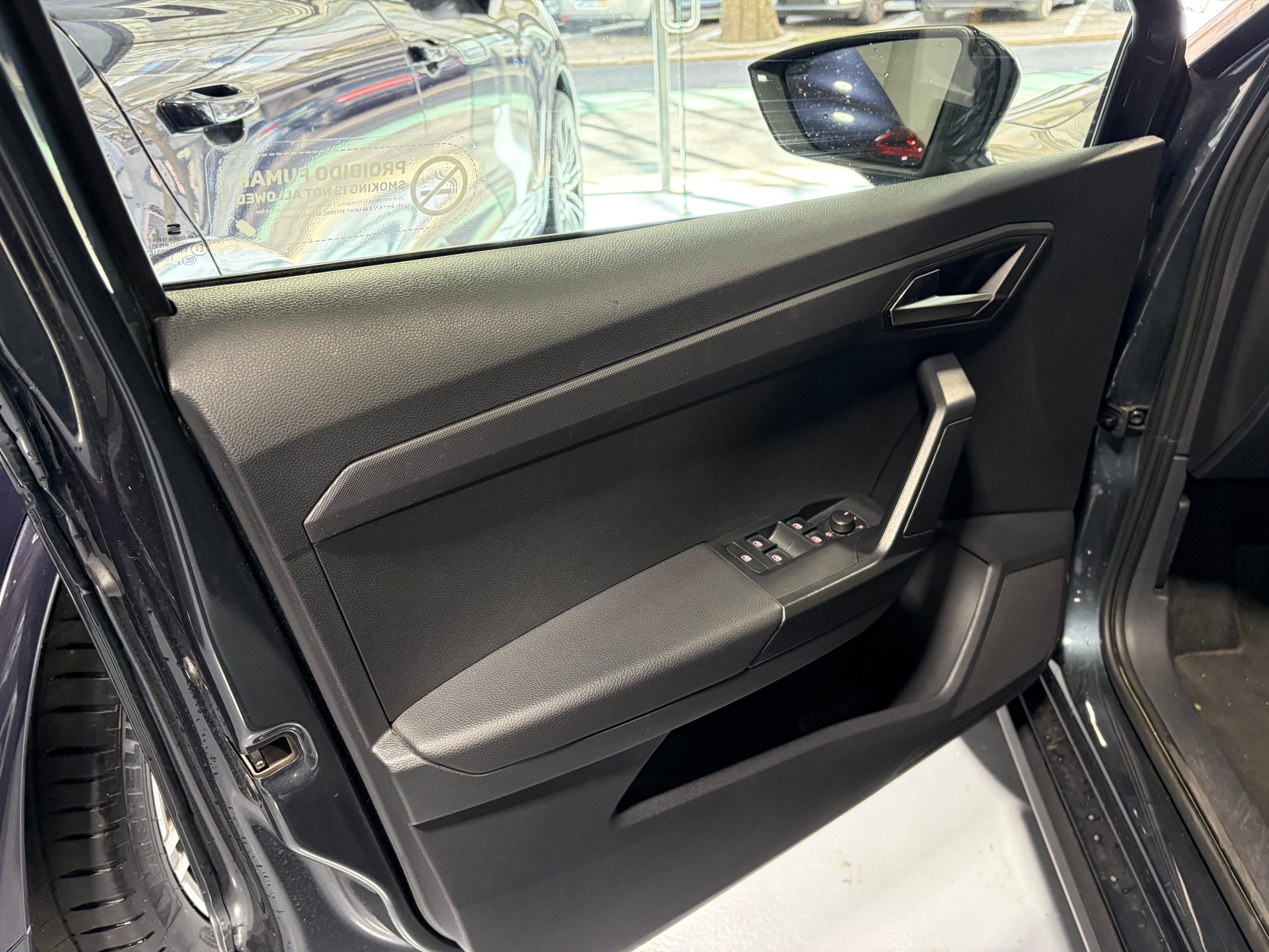 Seat Arona 2023 Automático Gasolina