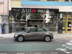 Opel Astra 1.2 T Edition (2024)