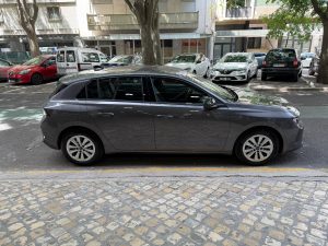 Opel Astra 1.2 T Edition (2024)