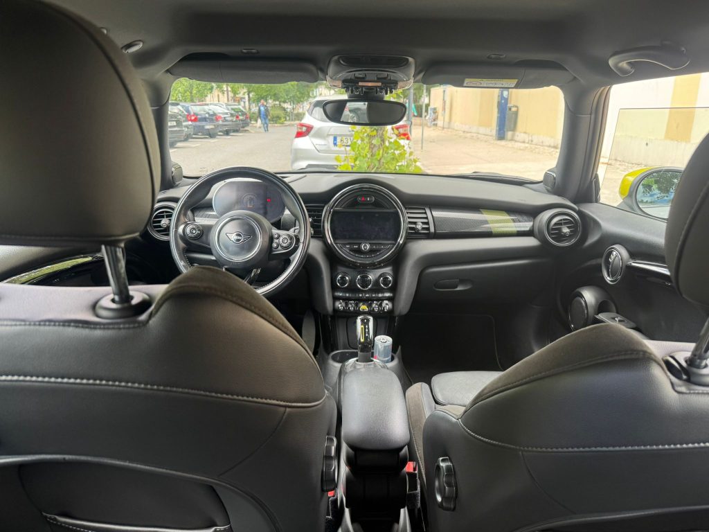 Mini Electric