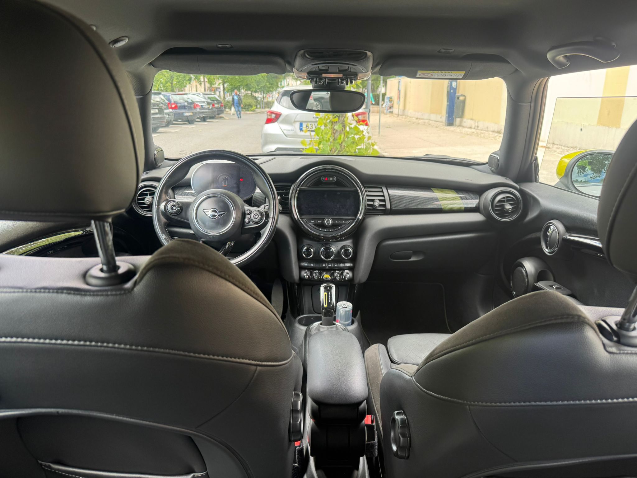 Mini Electric