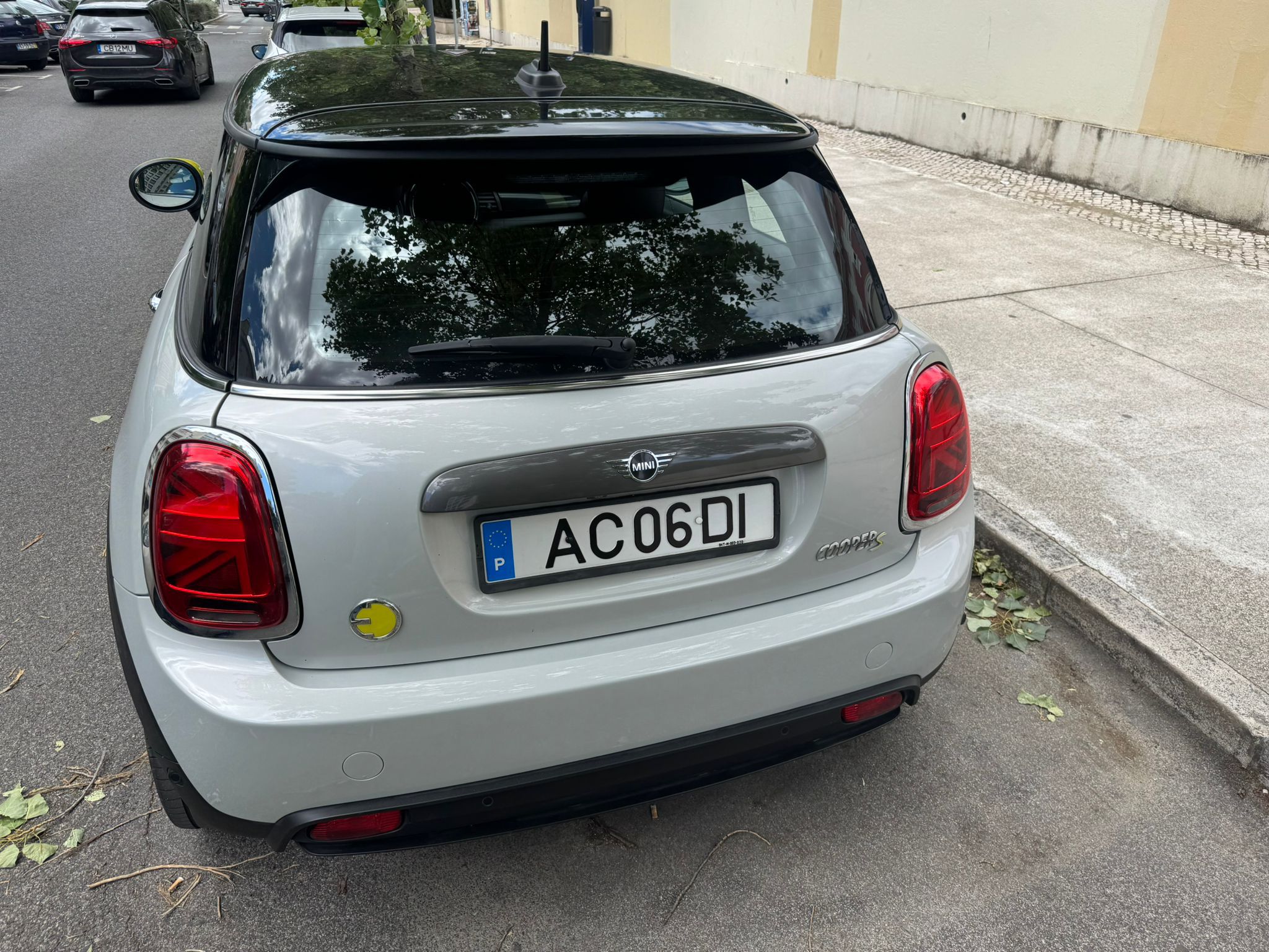 Mini Electric