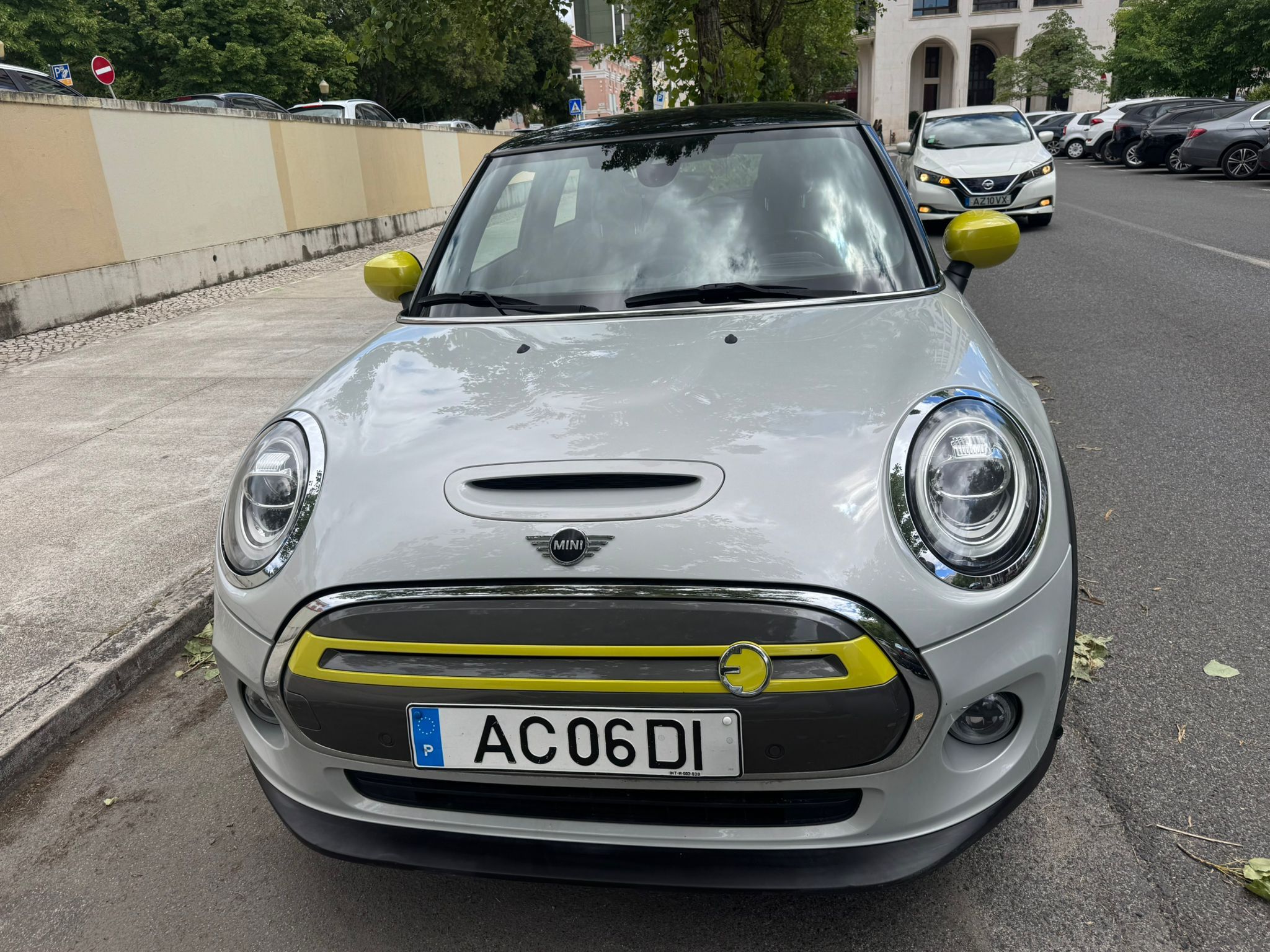 Mini Electric