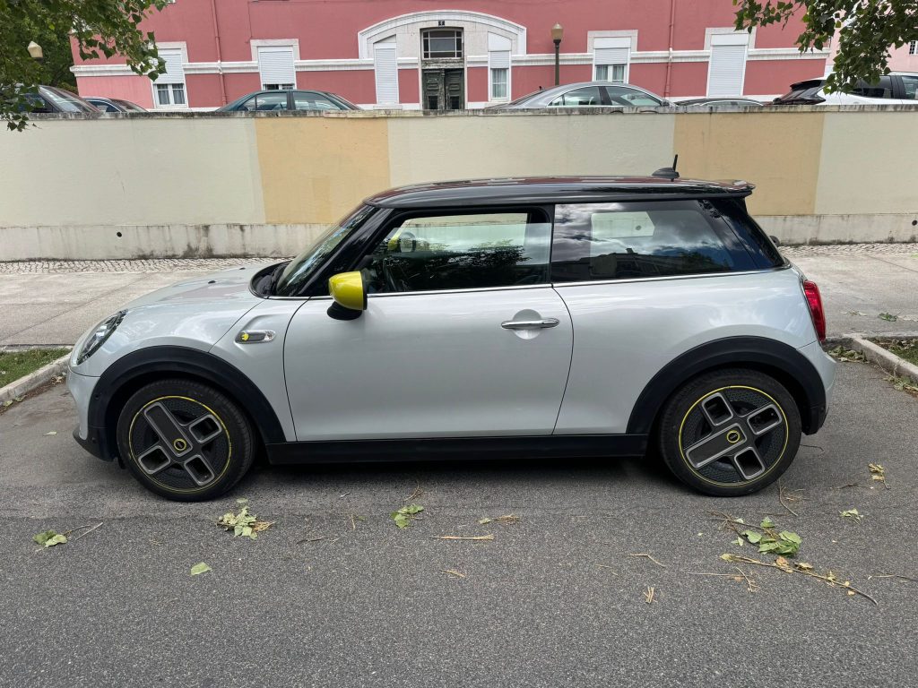 Mini Electric