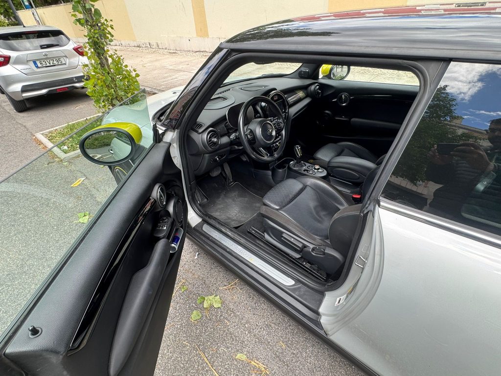 Mini Electric