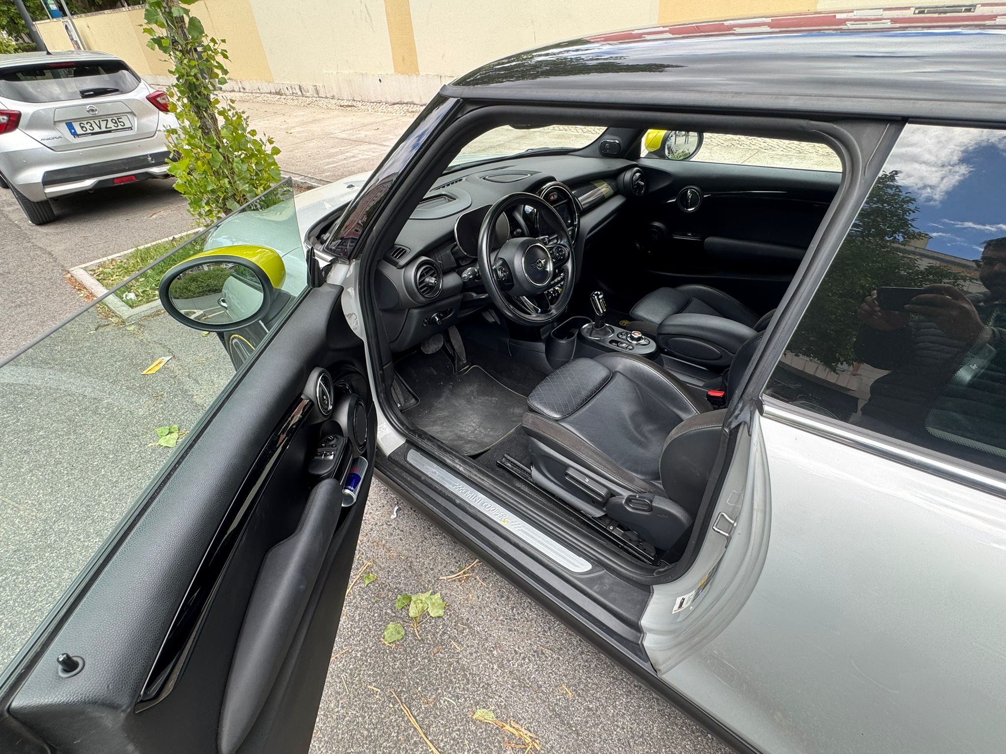 Mini Electric