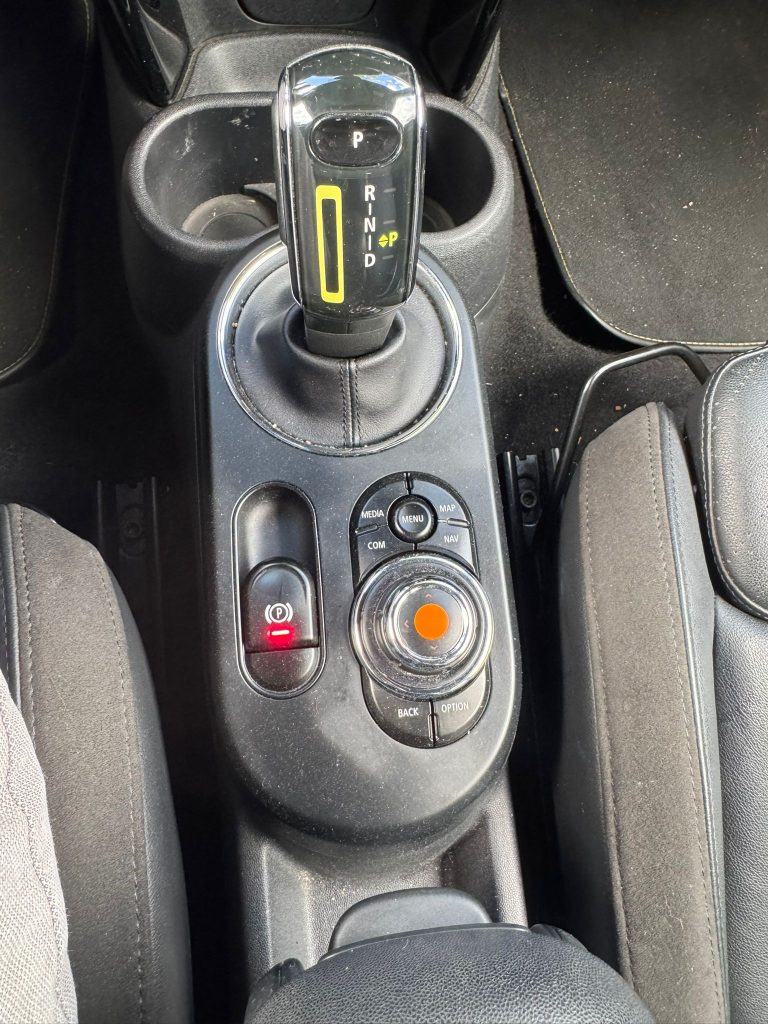 Mini Electric