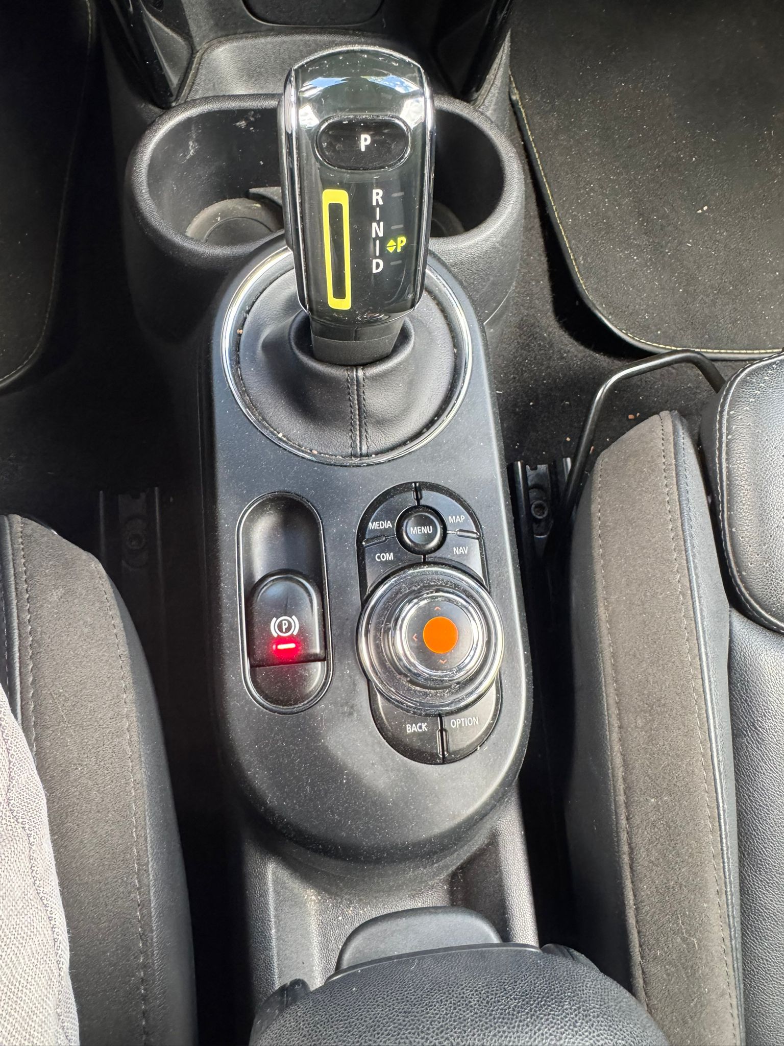 Mini Electric