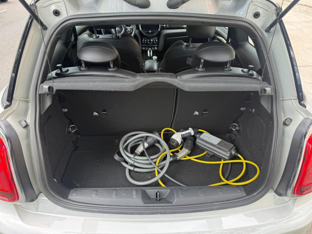 Mini Electric