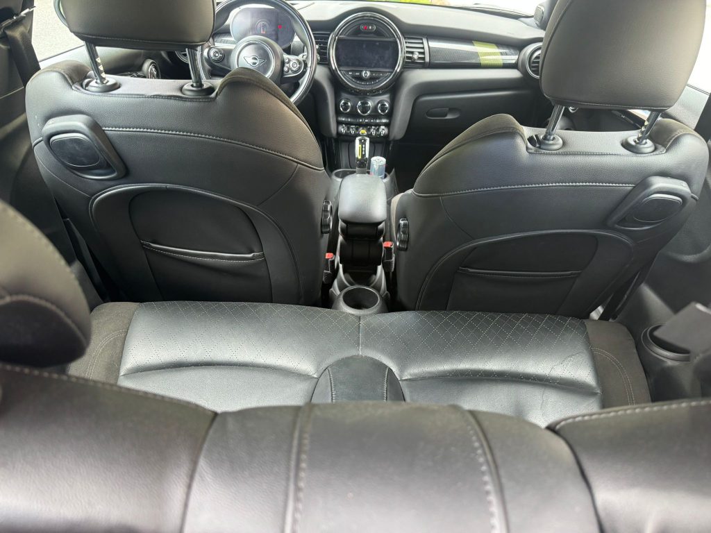 Mini Electric