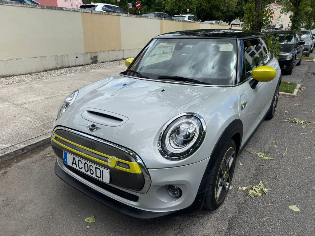 Mini Electric