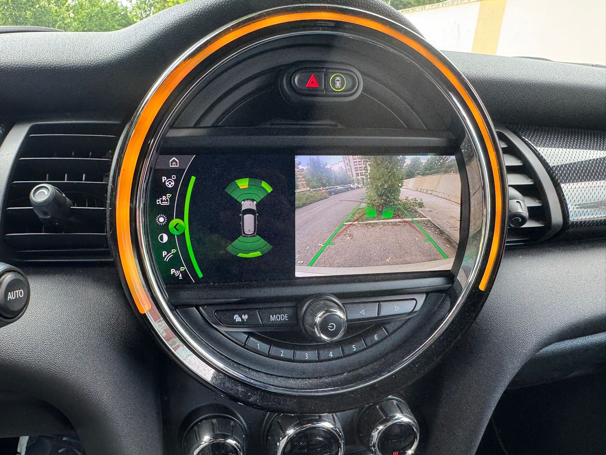 Mini Electric