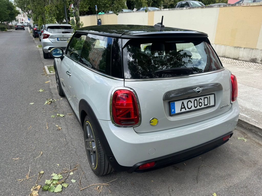 Mini Electric