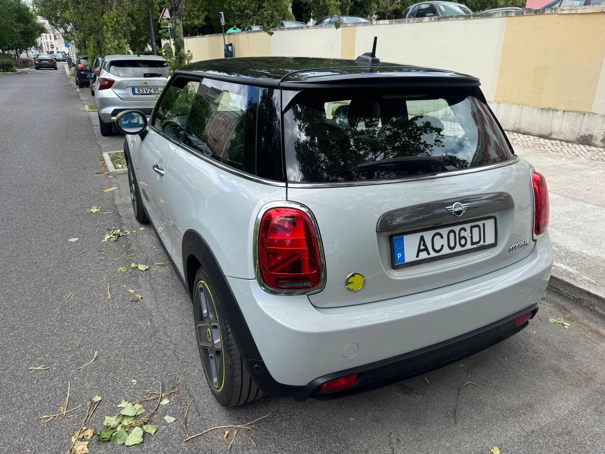 Mini Electric