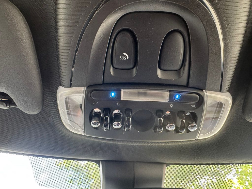 Mini Electric
