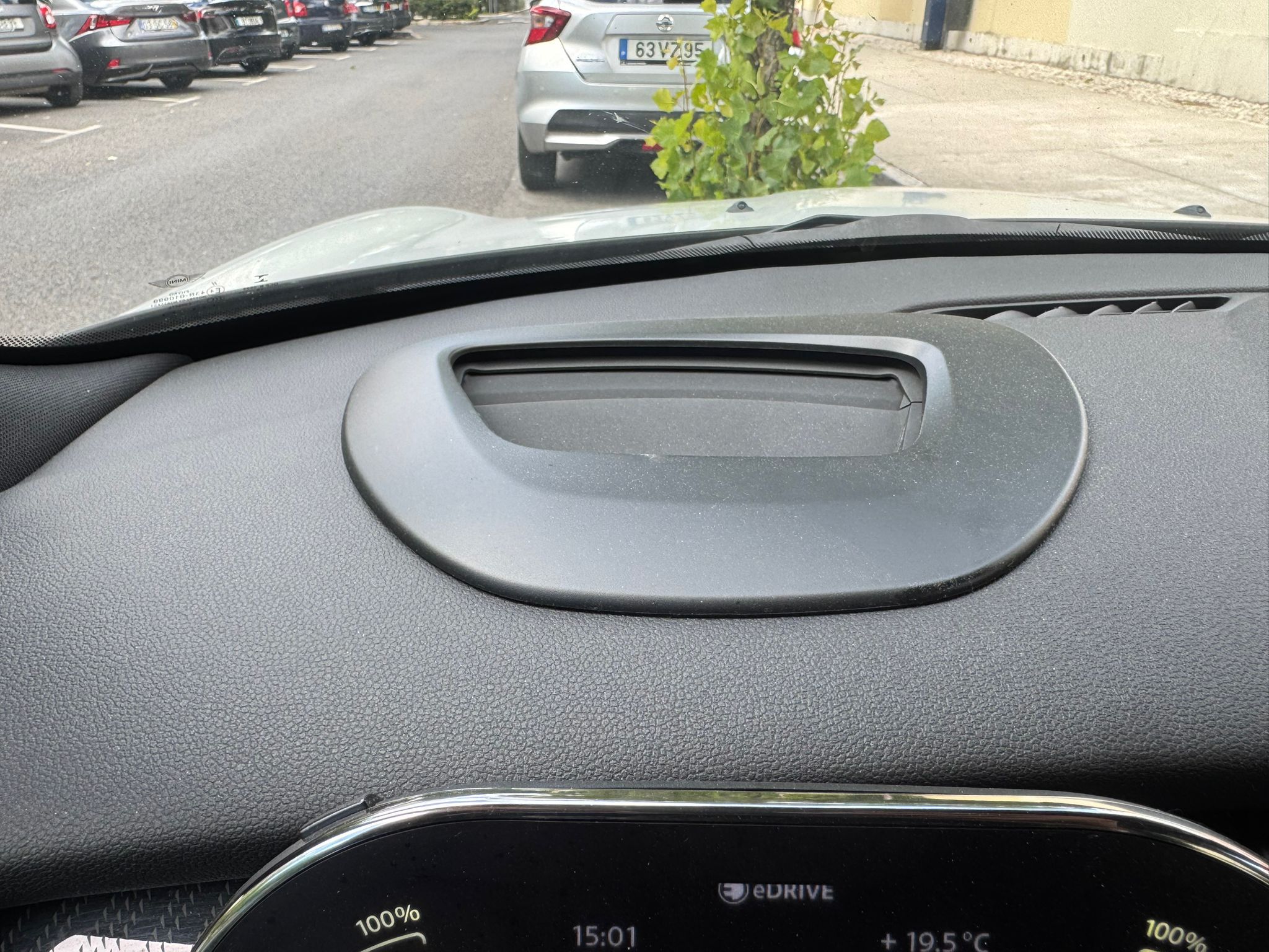 Mini Electric