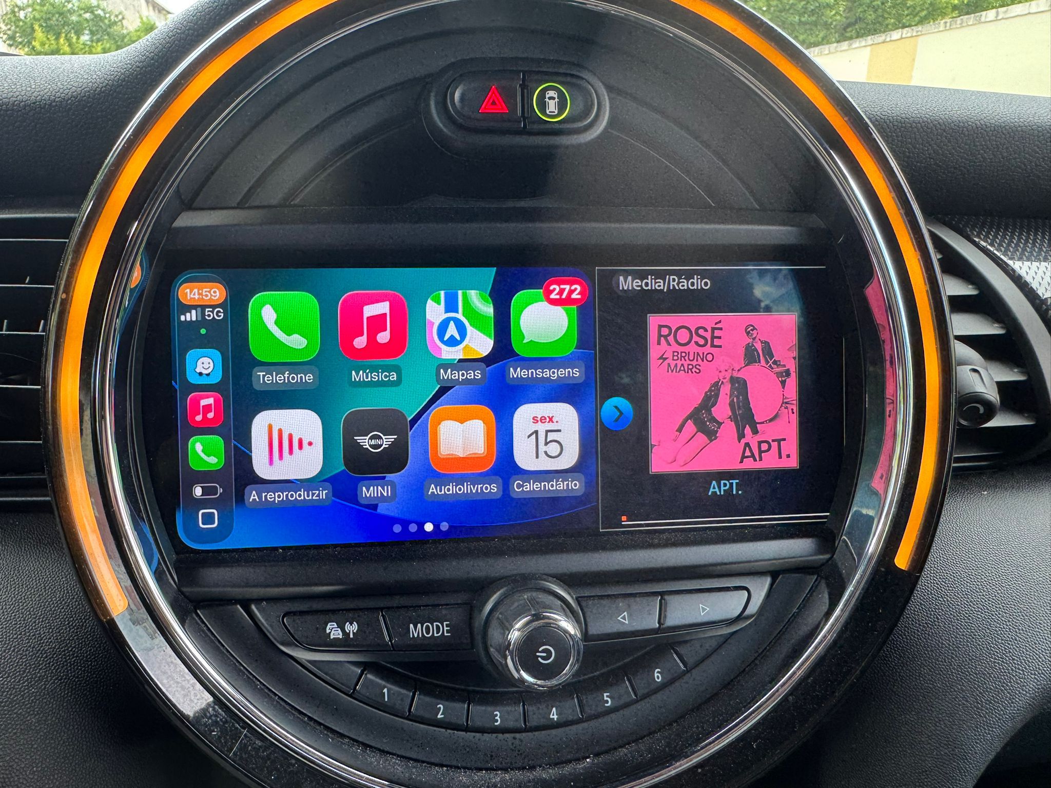 Mini Electric