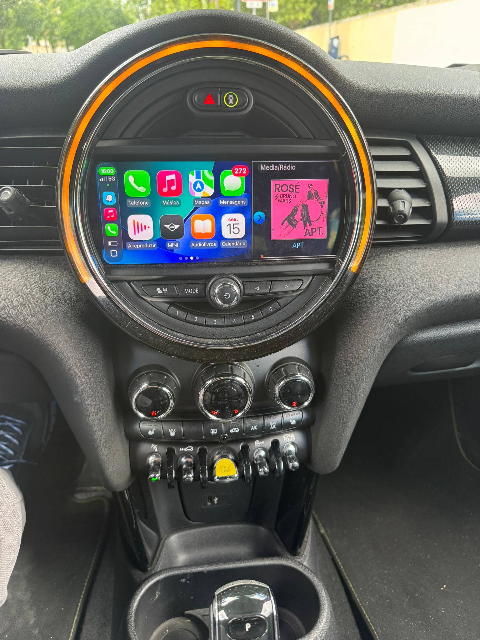 Mini Electric