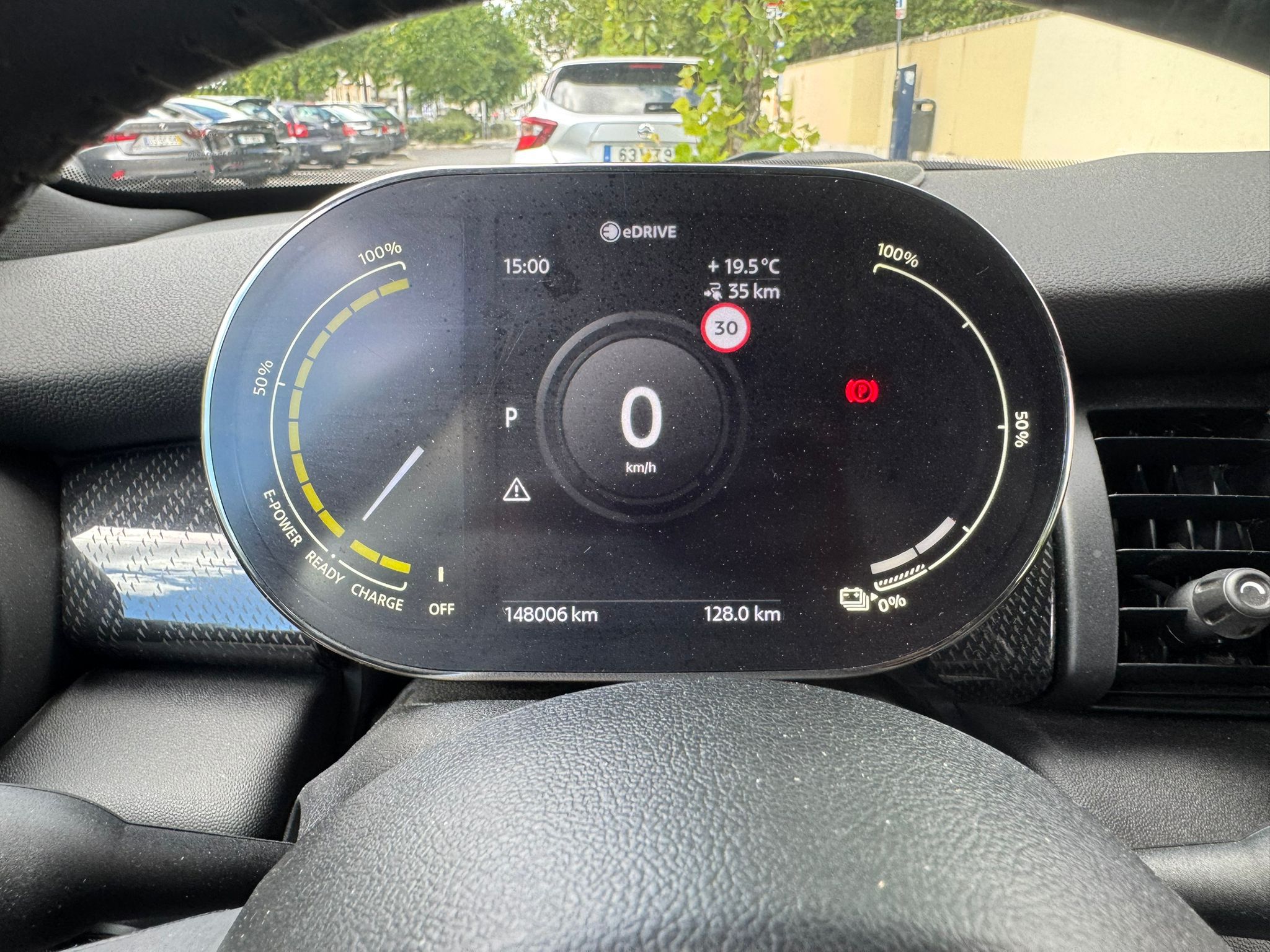 Mini Electric