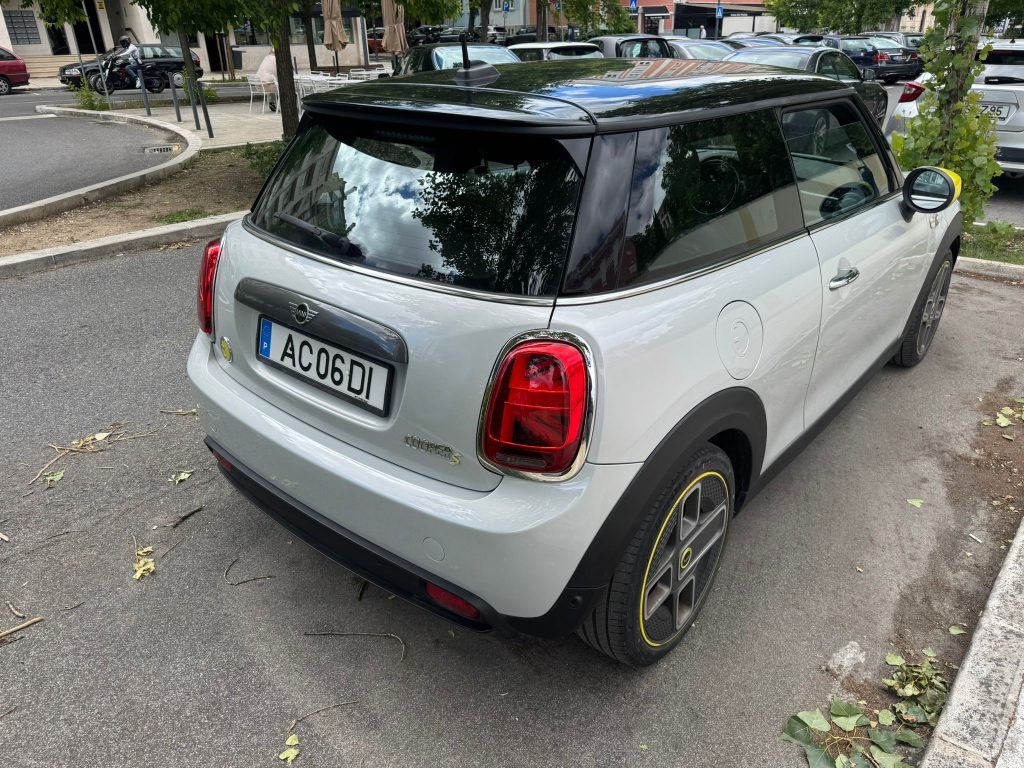 Mini Electric