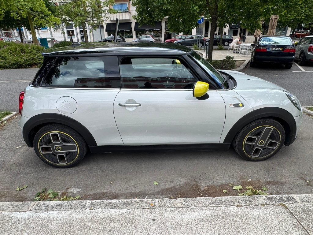 Mini Electric