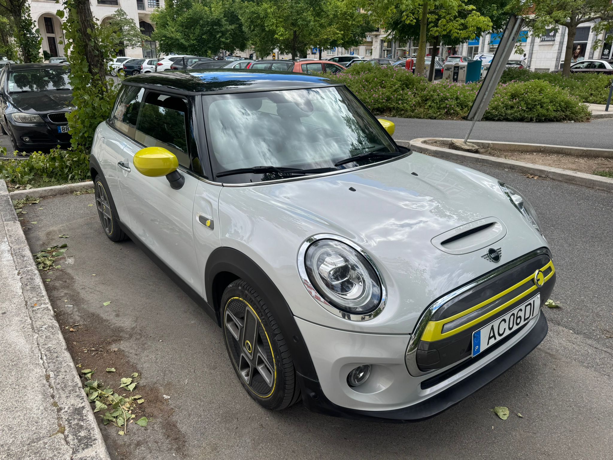 Mini Electric