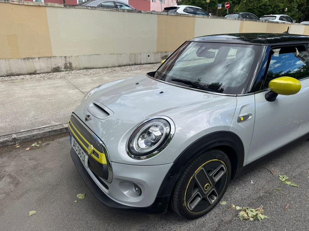 Mini Electric