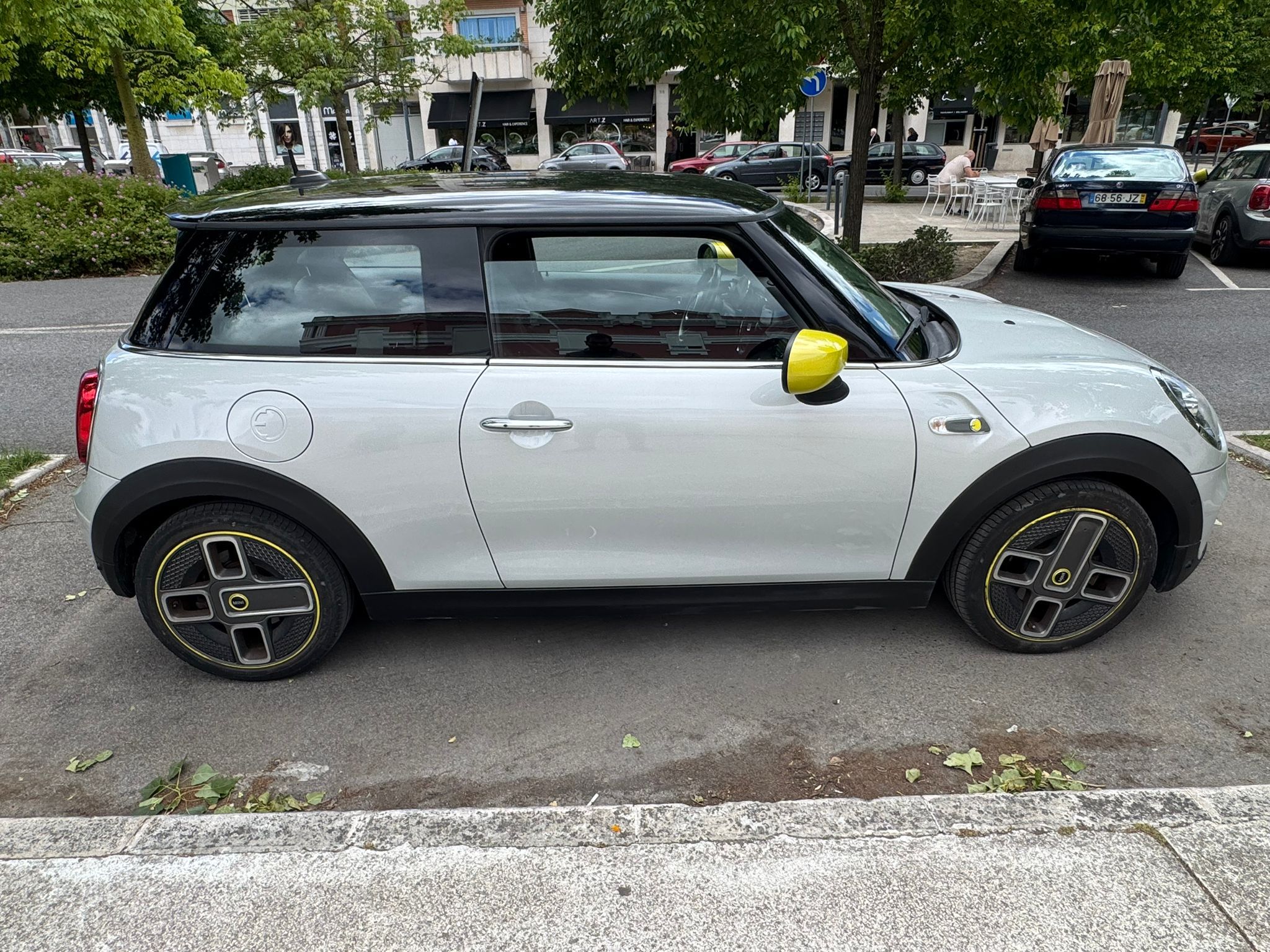 Mini Electric