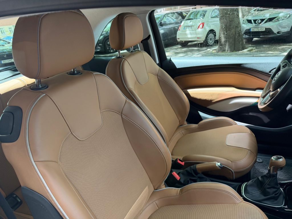 Opel Adam