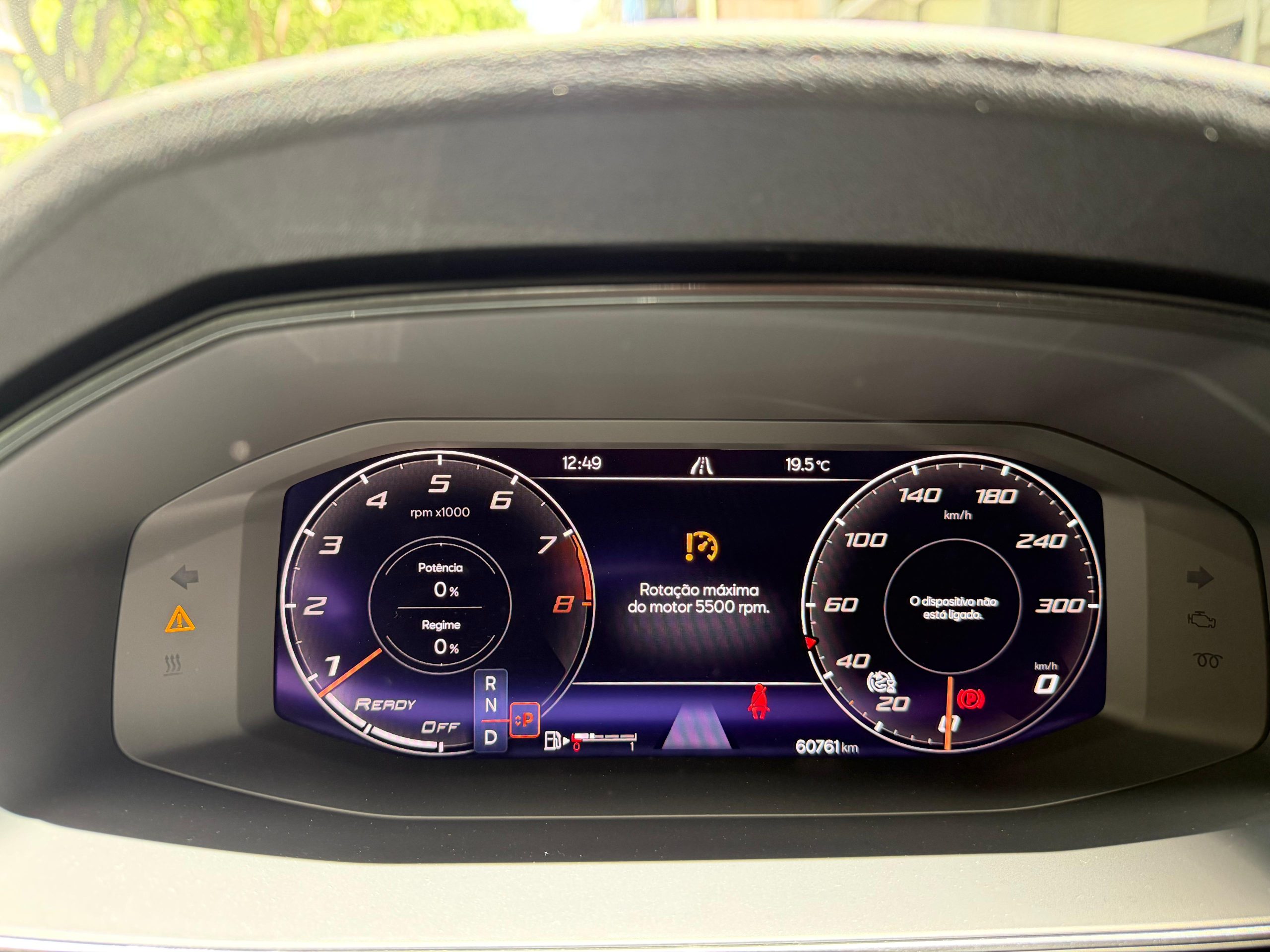 CUPRA FORMENTOR VZ5