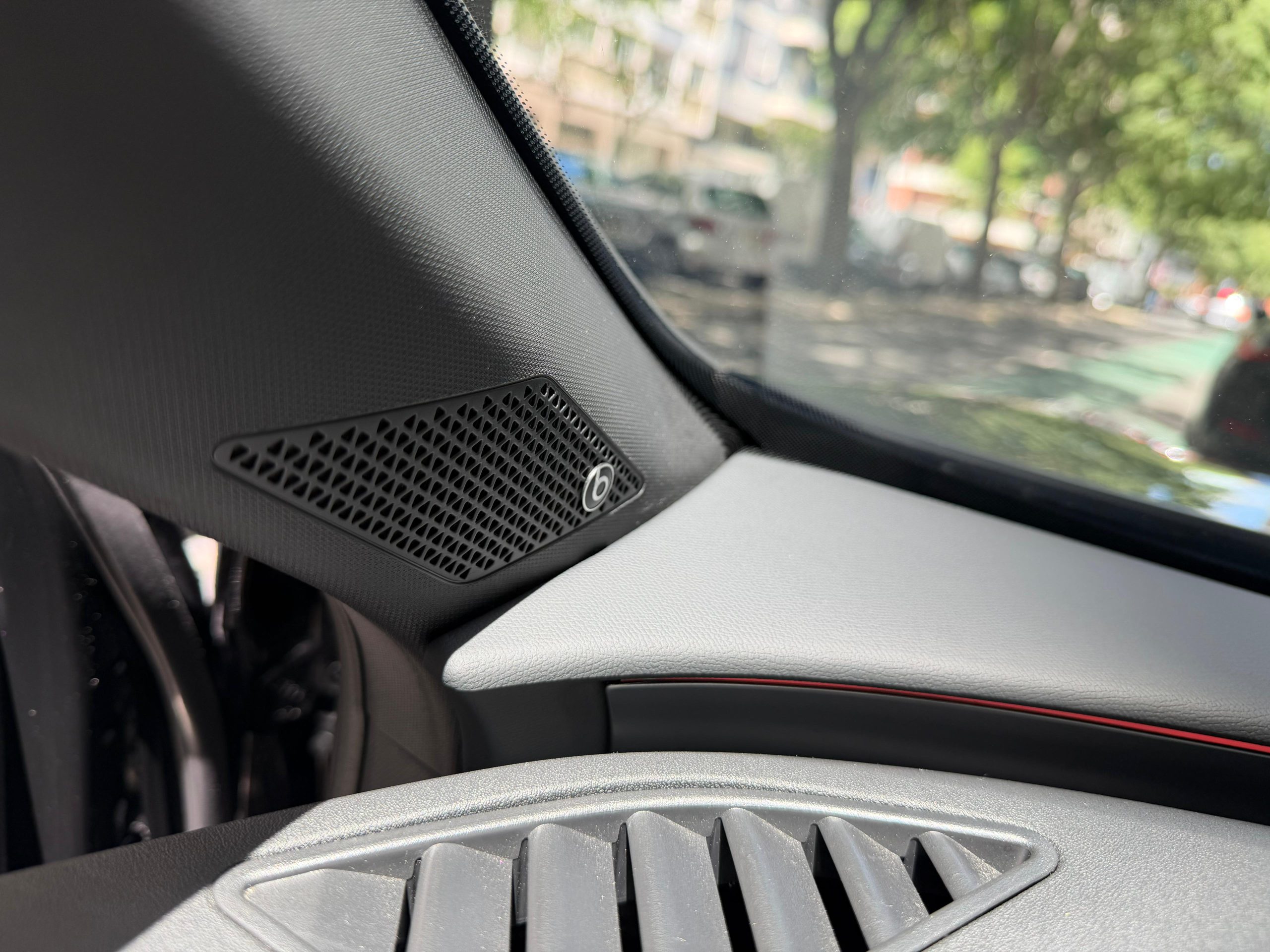 CUPRA FORMENTOR VZ5