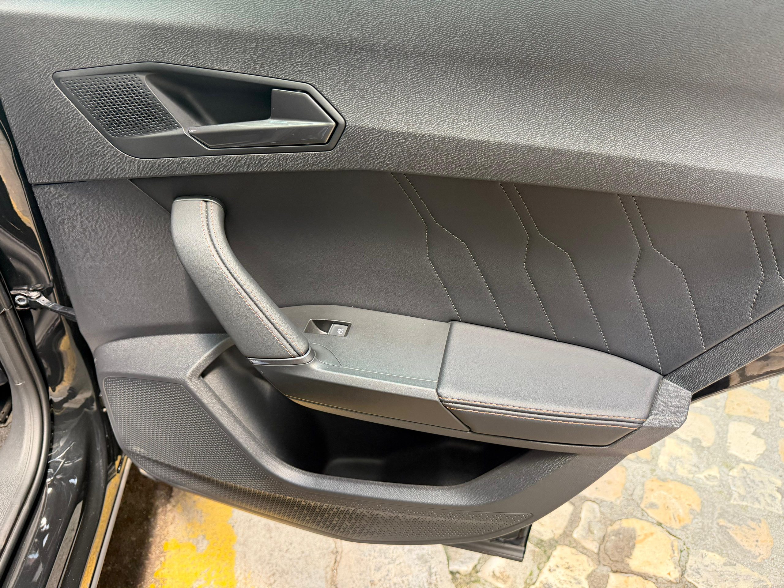 CUPRA FORMENTOR VZ5
